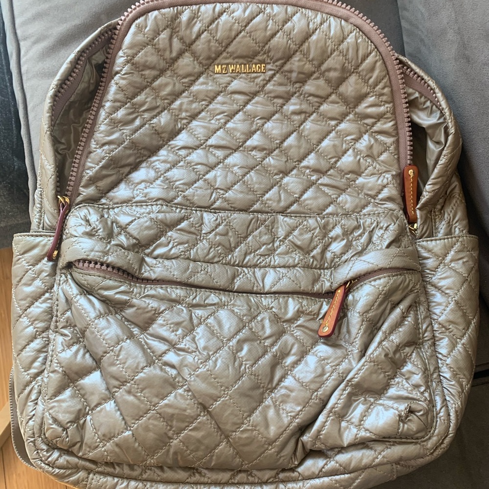 MZ Wallace Backpack